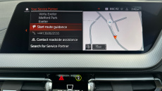 BMW 1 Series 118i M Sport 5dr Step Auto Petrol Hatchback